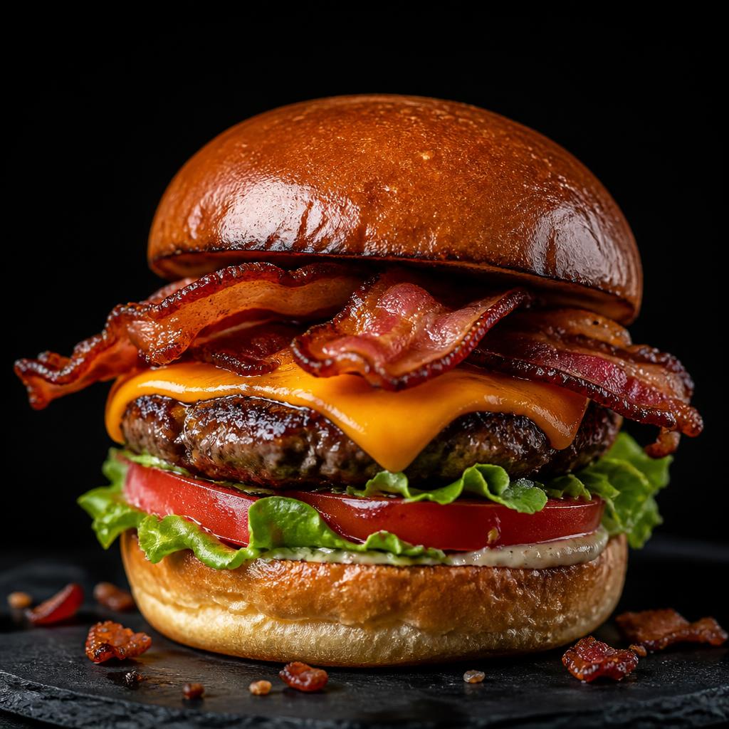 Bacon Lover
