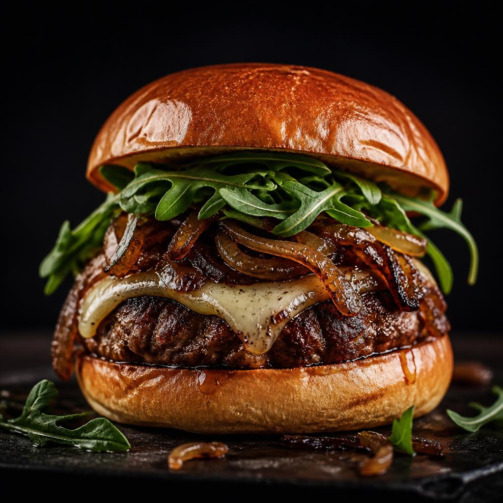 Truffle Gourmet